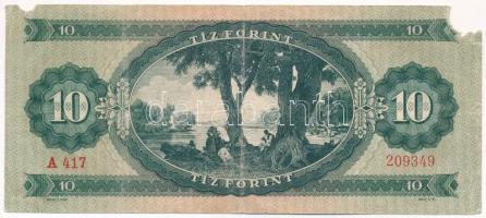 1949. 10Ft T:F sarokhiány Adamo F3