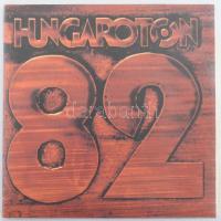 Kodály Zoltán - Hungaroton 1982 - Kodály Centenary, Vinyl, 7, 33 1/3 RPM, Compilation, Promo, Gatefold kislemez, Magyarország 1981 (VG)