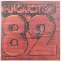 Kodály Zoltán - Hungaroton 1982 - Kodály Centenary, Vinyl, 7, 33 1/3 RPM, Compilation, Promo, Gatefold kislemez, Magyarország 1981 (VG)