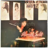 Hernádi Judit. Vinyl, LP, Album. Pepita, Magyarország, 1982. VG