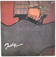 Faragó 'Judy' István - Judy Guitar. Vinyl, LP, Album, Stereo. Favorit, Magyarország, 1983. VG