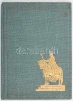 Szent István. Első nagy királyunk élete és alkotásai. Hóman Bálint, Csapody Csaba, Bakács István Ján...