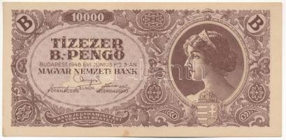 1946. 10.000BP T:AU fo. Adamo P35