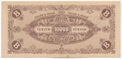 1946. 10.000BP T:AU fo. Adamo P35