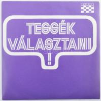 Horváth Attila, Cserháti Zsuzsa - Csak Hinni Kell! / Valami Mindig Történik.  Vinyl kislemez, 7, 45 RPM, Single, Pepita, Magyarország, 1974. VG