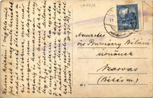 1931 Vésztő, Körösparti részlet (b)