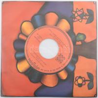 Kútvölgyi Erzsébet - Ez Aztán Kégli / Cecília Gyónása.  Vinyl kislemez, 7, 45 RPM, Single, Mono, Pepita, Magyarország, 1973. VG+