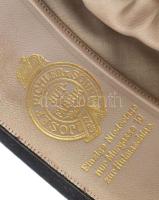 Joseph Pichler jelzett szőrme kalap