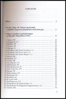 A tengerentúli emigráns magyar katolikus egyházi közösségek története Észak- és Dél-Amerikában, vala...