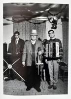 Korniss Péter: Inventar. Imagini ardelene 1967-1998. (Leltár. Erdélyi képek 1967-1998). Bp., 1998, M...