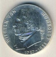 NDK 1967. 20M Ag "Humboldt" T:1