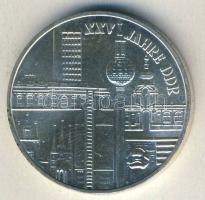 NDK 1974. 10M "25 éves az NDK" T:1