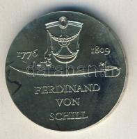 NDK 1975. 5M "Schill" T:1