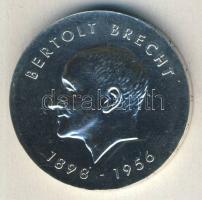 NDK 1973. 10M Ag "Brecht" T:1