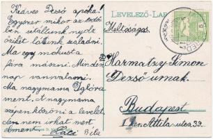 Iglófüred, Bad Zipser Neudorf, Spisská Nová Ves Kupele, Novovesské Kúpele; Nagy fürdőház. Ferencz D....