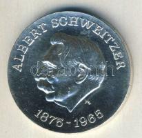 NDK 1975. 20M Ag "Schweitzer" T:1