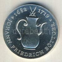 NDK 1969. 10M Ag "Böttger" T:1