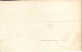 Veszprém, Angolkisasszonyok Sancta Maria nevelőintézetének kert részlete. photo (fl)