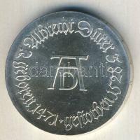 NDK 1971. 10M Ag "Dürer" T:2