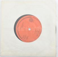 Zalatnay Sarolta - Dinge-dong / Búcsúzz A Gyermekkortól.  Vinyl kislemez, 7, 45 RPM, Single, Pepita, Magyarország, 1975. VG
