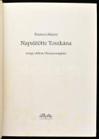 Toszkána. Varázslatos, napsütötte tájak. Winterthur útikönyvek utazóknak és napimádóknak. Bp., 2006,...