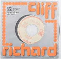 Cliff Richard - Power To All Our Friends - Come Back Billie Jo. Vinyl kislemez, 7, Single, Pepita, Magyarország, 1973. VG