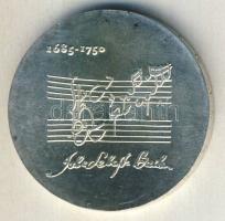 NDK 1975. 20M Ag "Bach" T:2