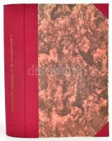 Posch Jenő: Lelki jelenségeink és természetük. Egy realista lélektan tervezete. I. rész. Bp., 1915.,...