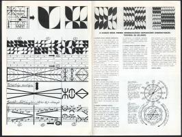 Pap Gábor (szerk.): A vázlattól a műig. Egyetem Galéria, Debrecen, 1976. 13 sztl. oldal. Lantos Fere...