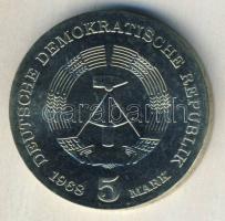 NDK 1968. 5M "Koch" T:1