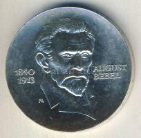 NDK 1973. 20M Ag "Bebel" T:1