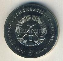 NDK 1973. 5M "Lilienthal" T:1