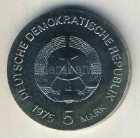 NDK 1975. 5M "Nemzetközi Nőnap" T:1