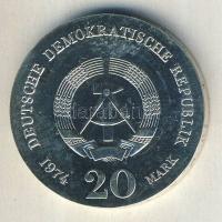 NDK 1974. 20M "Kant" T:1