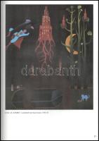 Gelencsér Éva (szerk.): Zeitgenössische Kunst aus Ungarn. Kortárs magyar képzőművészet. Műcsarnok Bu...