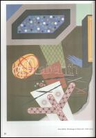 Gelencsér Éva (szerk.): Zeitgenössische Kunst aus Ungarn. Kortárs magyar képzőművészet. Műcsarnok Bu...