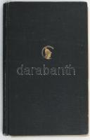 Kardos Tibor: A magyarság antik hagyományai. Pantheon-Tanulmányai 5. Bp., 1942, Pantheon-Franklin. K...