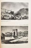 Nyilas Márta: Arany János Budapestje. Bp., 1957, Fővárosi Szabó Ervin Könyvtár, 43+(1) p. Fekete-feh...