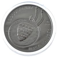 2020. 10.000Ft Ag "30 éves az Alkotmánybíróság" tanúsítvánnyal T:PP 
Adamo EM395