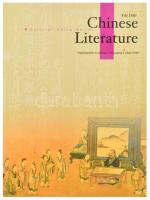 Yao Dan: Chinese Literature. Peking, 2007. China Intercontinental Press. Kiadói papírkötésben