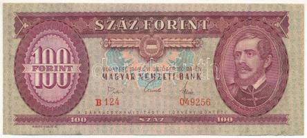 1968. 100Ft T:F Adamo F32