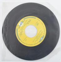 Voith Ági, Bodrogi Gyula - Részletek A ,,Lulu" C. Zenés Játékból, Vinyl, 7", 45 RPM, EP, M...