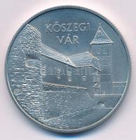 2015. 2000Ft Cu-Ni "Jurisics Miklós / Kőszeg" színes MNB tájékoztatóval T:BU 
Adamo EM297