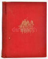 Pettkó-Szandtner Tibor: A magyar kocsizás. Bp., 1931., Szerzői kiadás, 287+4 p.+XVII (14 színes tábl...