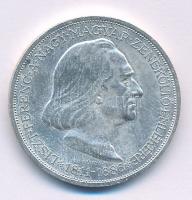 1936. 2P Ag "Liszt" T:AU Adamo P7.3