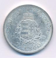 1936. 2P Ag "Liszt" T:AU Adamo P7.3