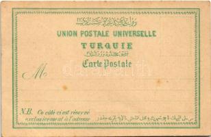 1903 Thessaloniki, Saloniki, Salonica, Salonique; Port et Quais / port, quay. Editeur G. Bader (EB)