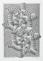 Feketén-fehéren. / In Black and White. (Kiállítási katalógus). Szerk.: Gelencsér Rothman Éva. Bp., 2...