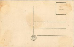 Nagykanizsa, Ferencrendiek temploma, photo. Knopfmacher J. felvétele