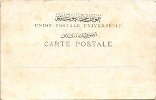 Constantinople, Istanbul; Regattes aux Iles de Princes (fa)